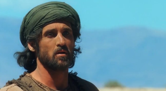 Jeremias el profeta