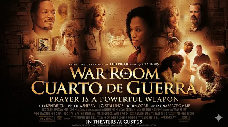 Cuarto de guerra