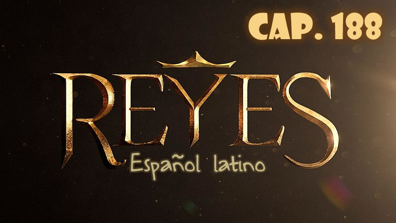 Reyes Español - Capítulo 188