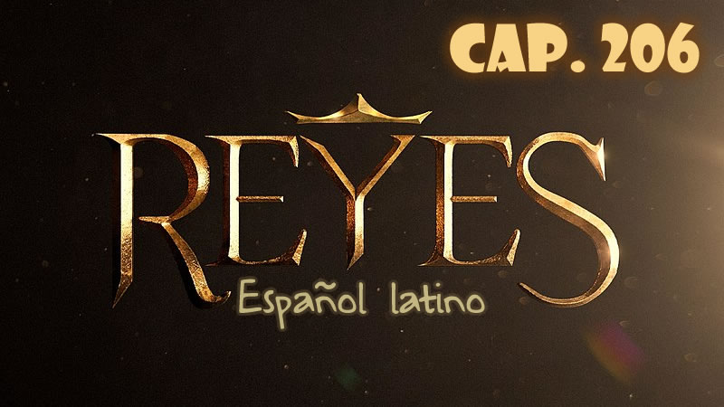 Reyes Español - Capítulo 206