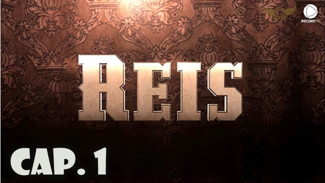 Reyes - Capítulo 1 (Sub)
