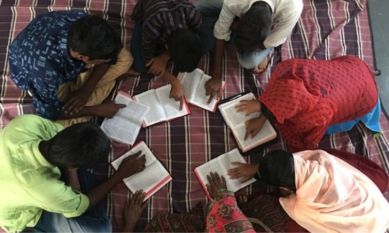 Cancelan ayuda internacional para organizaciones cristianas en la India