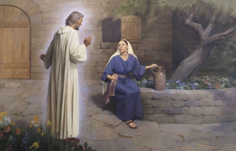 Devocional: Promesas a cumplir