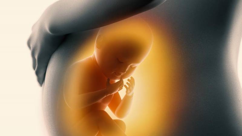 Sentencian con 38 años de cárcel a hombre que realizó aborto a su esposa y luego la asesinó
