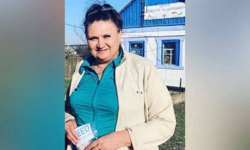 Misionera cristiana es secuestrada por soldados rusos en Ucrania