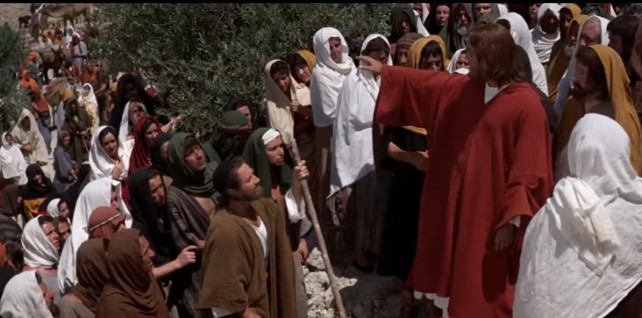 Rey de Reyes (1961)