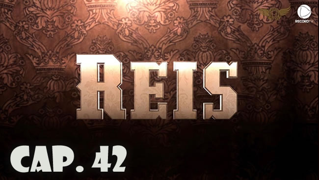 Reyes - Capítulo 42 (Sub)