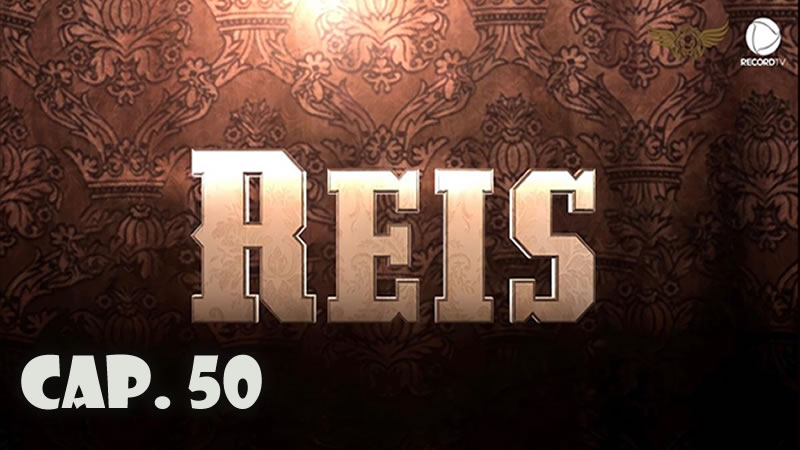 Reyes - Capítulo 50 (Sub)