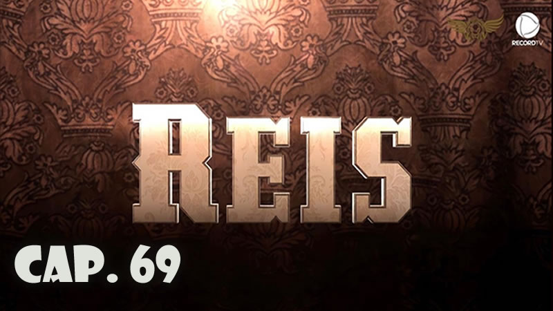 Reyes - Capítulo 69 (Sub)