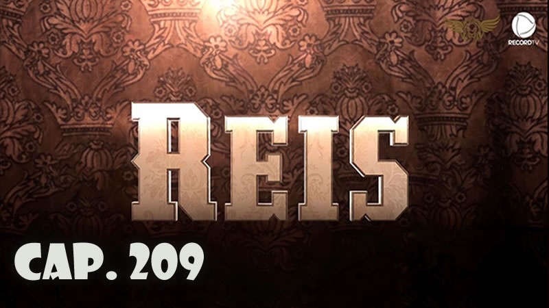 Reyes - Capítulo 209 (Sub)