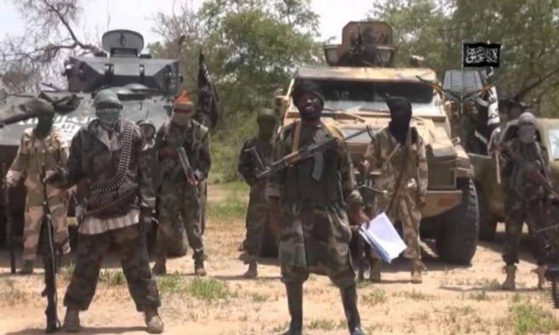 Militantes ocupan más de 100 aldeas cristianas en el estado de Kaduna